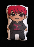 Martin2RARE Plushie